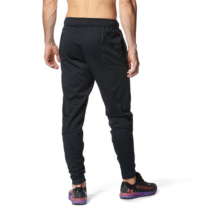 UNDER ARMOUR（アンダーアーマー） トレーニングパンツ 裏起毛 メンズ