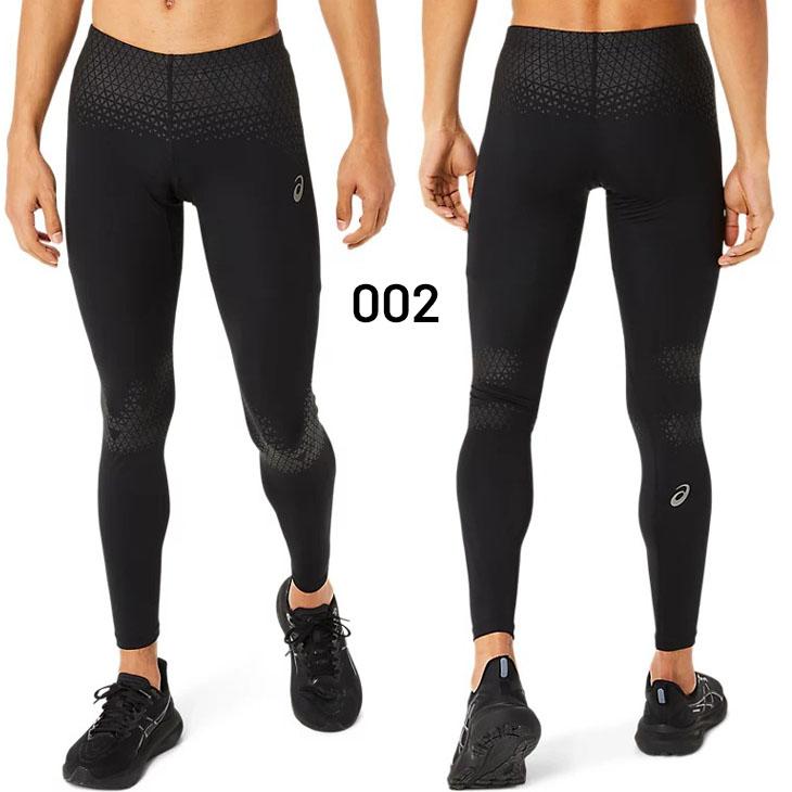 ASICS（アシックス） ランニングタイツ メンズ asics MMSスタビリティ