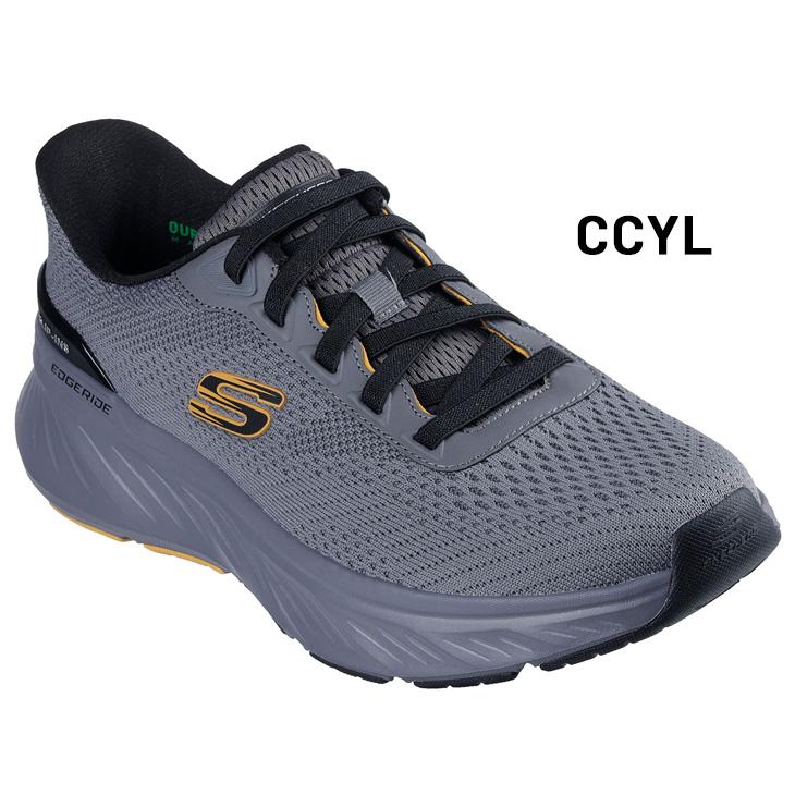 SKECHERS（スケッチャーズ） スリップインズ メンズ スニーカー