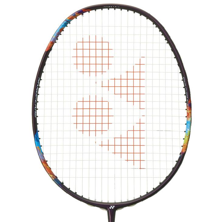 YONEX（ヨネックス） バドミントンラケット ナノフレア700プロ ガット