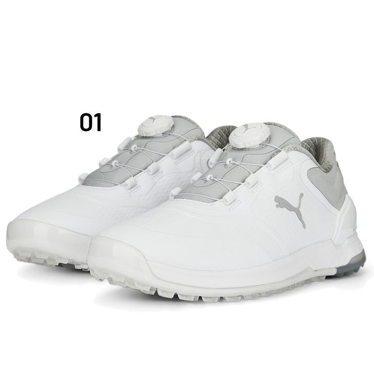 PUMA（プーマ） レディース ゴルフシューズ PUMA GOLF プロアダプト