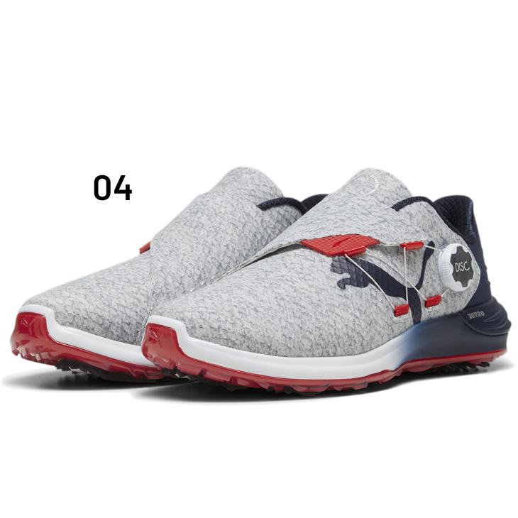 PUMA（プーマ） ゴルフシューズ メンズ PUMA GOLF ファントムキャット