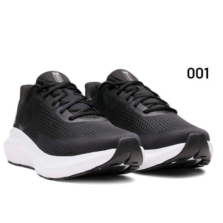 UNDER ARMOUR（アンダーアーマー） ランニングシューズ メンズ 2E相当