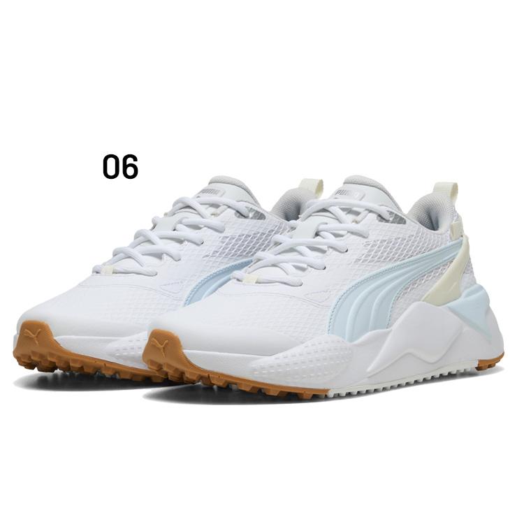 PUMA（プーマ） レディース ゴルフシューズ PUMA GOLF GS-X EFEKT