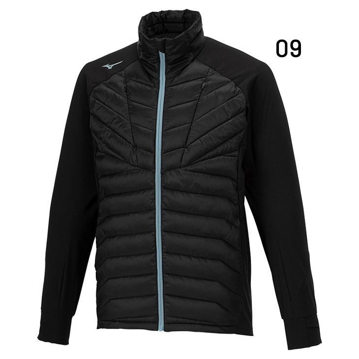 MIZUNO（ミズノ） トレーニングウェア ジャケット メンズ レディース