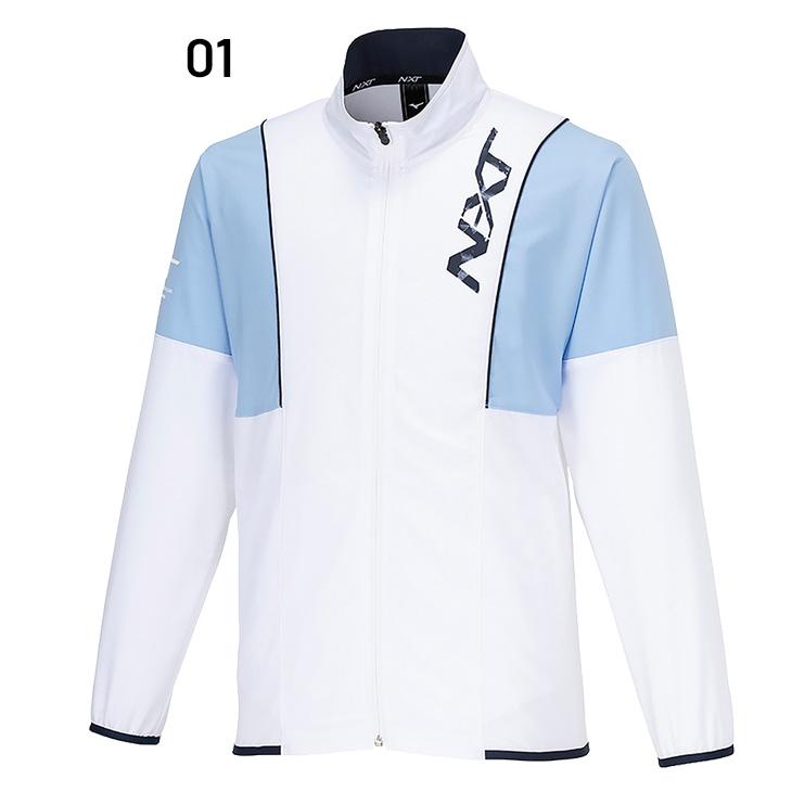 MIZUNO（ミズノ） ジャージ メンズ ユニセックス mizuno N-XT ムーブ