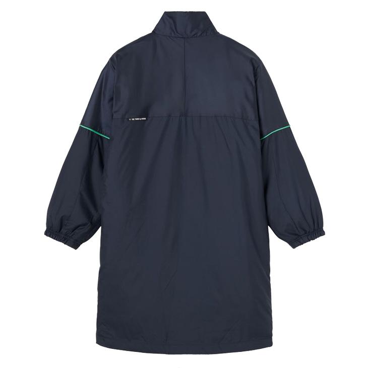 umbro（アンブロ） キッズ ベンチコート 洗えるコート 130-160cm 子供