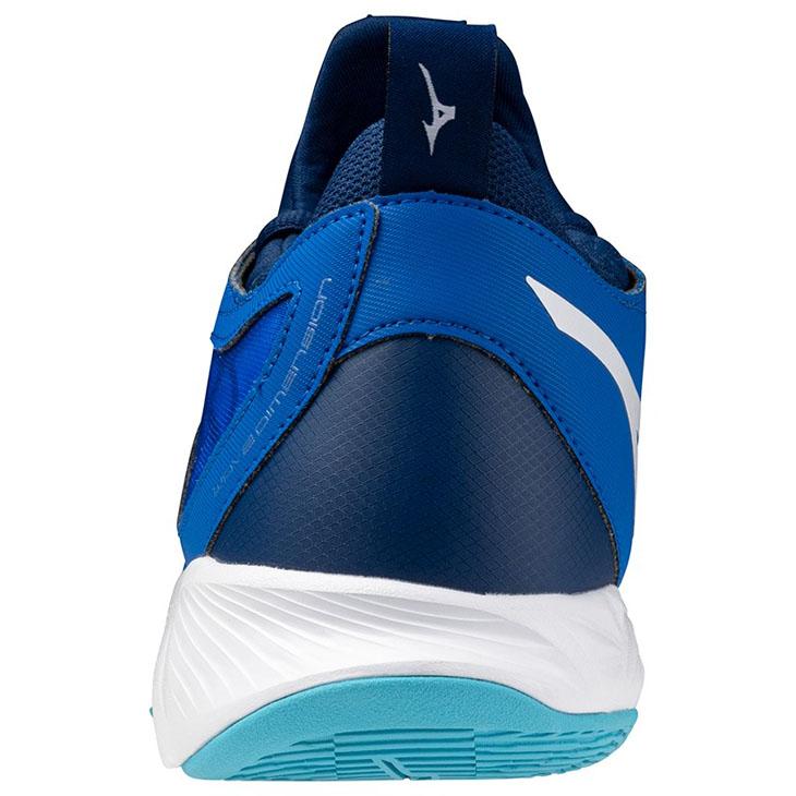 MIZUNO（ミズノ） バレーボールシューズ レディース メンズ 2.5E相当