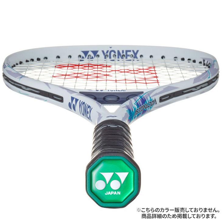 YONEX（ヨネックス） ソフトテニスラケット ボルトレイジ5V VOLTRAGE