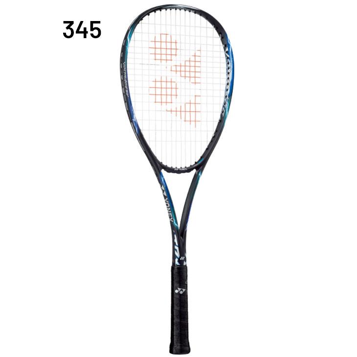 YONEX（ヨネックス） ソフトテニスラケット ボルトレイジ5V VOLTRAGE