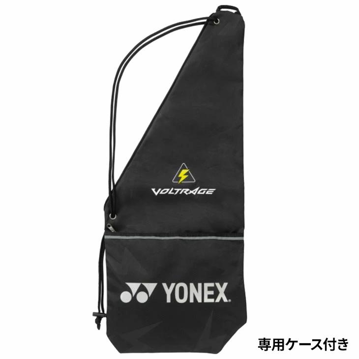 YONEX（ヨネックス） ソフトテニスラケット ボルトレイジ5V VOLTRAGE