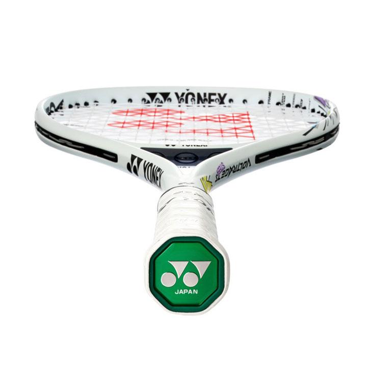 YONEX（ヨネックス） ソフトテニスラケット ボルトレイジ7Sステア 加工