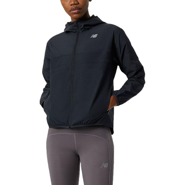 New Balance（ニューバランス） ウィンドブレーカー 上下 レディース