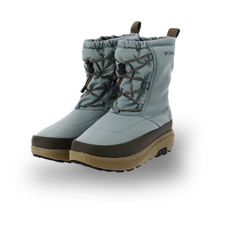 Columbia（コロンビア） ウィンターブーツ スノーブーツ メンズ