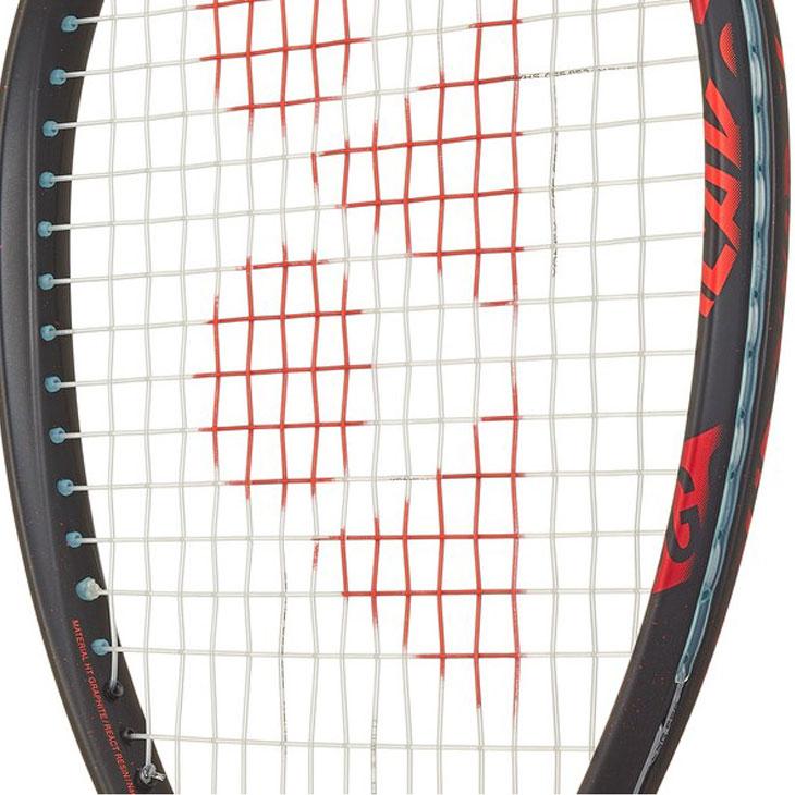 YONEX（ヨネックス） ソフトテニスラケット GEOBREAK 80G ガット加工費