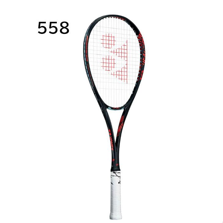 YONEX（ヨネックス） ソフトテニスラケット GEOBREAK 80S ガット加工費