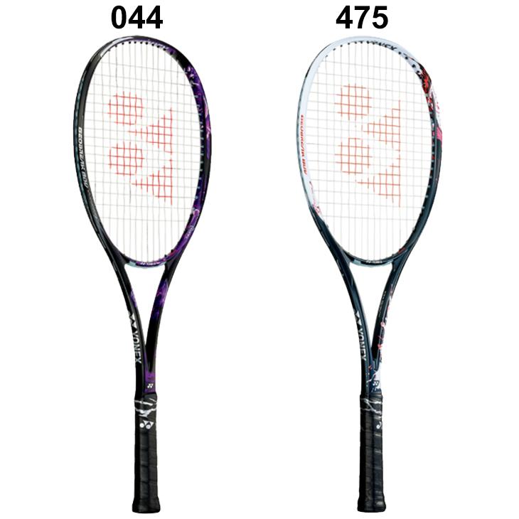 YONEX（ヨネックス） ソフトテニスラケット GEOBREAK 80V ガット加工費
