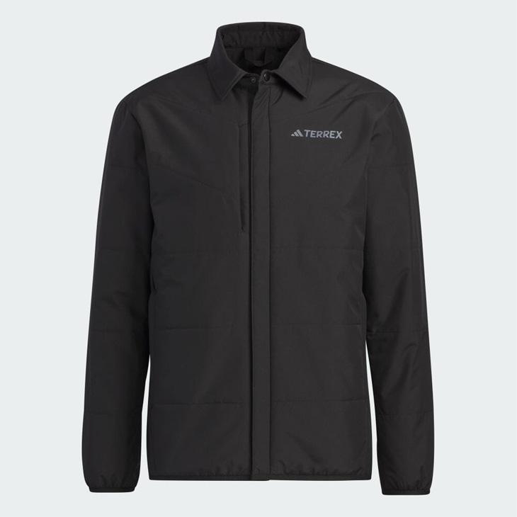 adidas（アディダス） 中綿ジャケット メンズ adidas TERREX