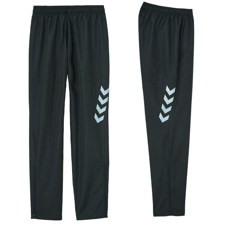 hummel（ヒュンメル） ピステ 上下 メンズ セットアップ/ヒュンメル 撥