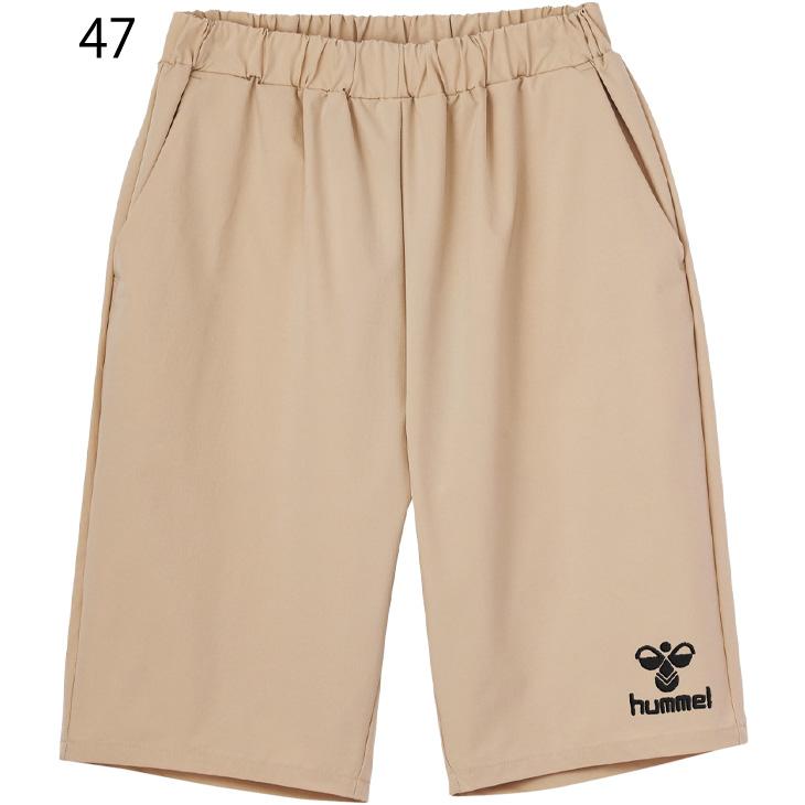 hummel（ヒュンメル） ショートパンツ メンズ オフコートショーツ