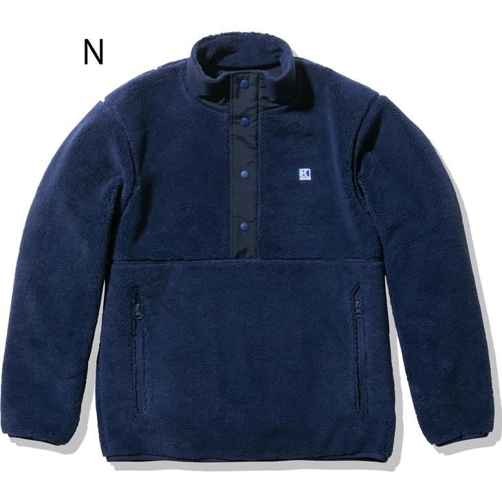 HELLY HANSEN（ヘリーハンセン） フリースジャケット メンズ アウター