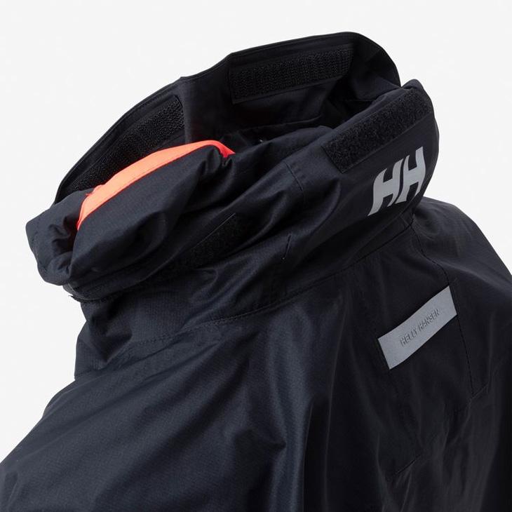 HELLY HANSEN（ヘリーハンセン） 防水 シェル ジャケット メンズ