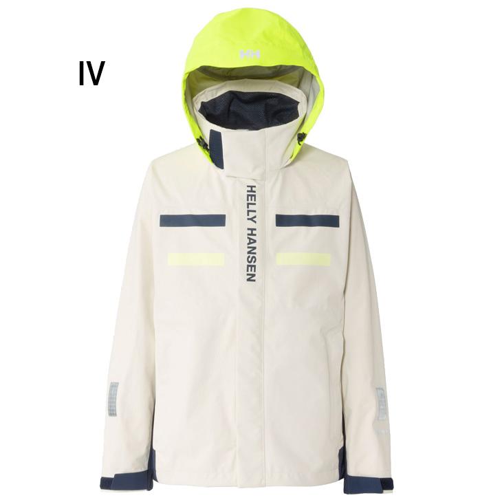 HELLY HANSEN（ヘリーハンセン） 防水ジャケット メンズ レディース