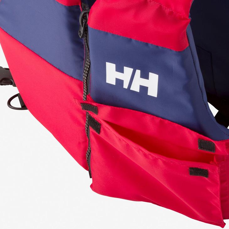 HELLY HANSEN（ヘリーハンセン） ライフジャケット 大人用 ユニ