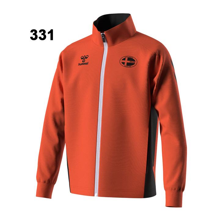 IFME（イフミー） ヒュンメル キッズ ジャージ hummel ジュニア