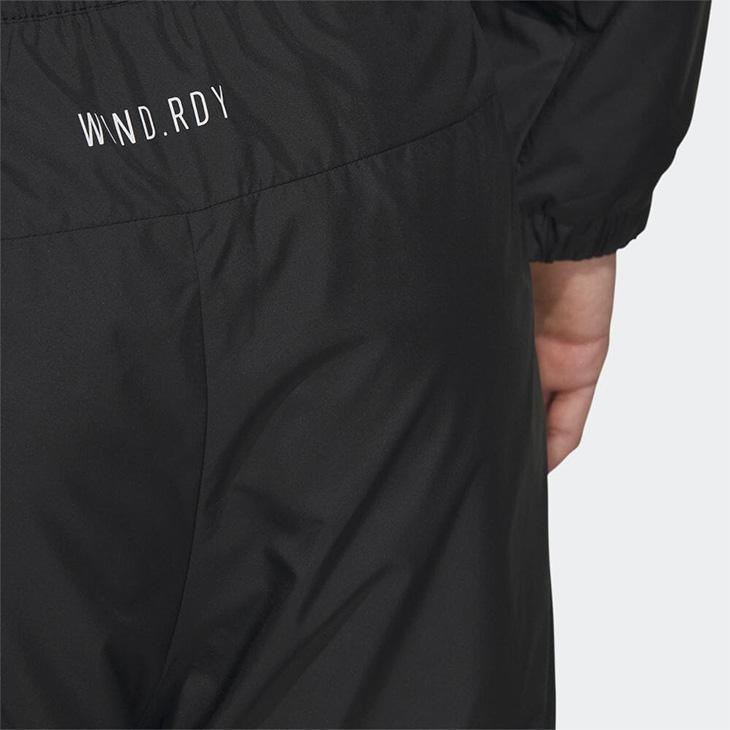 adidas（アディダス） ウィンドブレーカー パンツ レディース