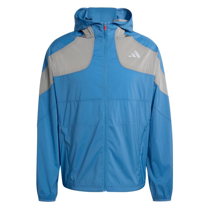 adidas（アディダス） ランニングウェア メンズ 上下 アディゼロ 駅伝