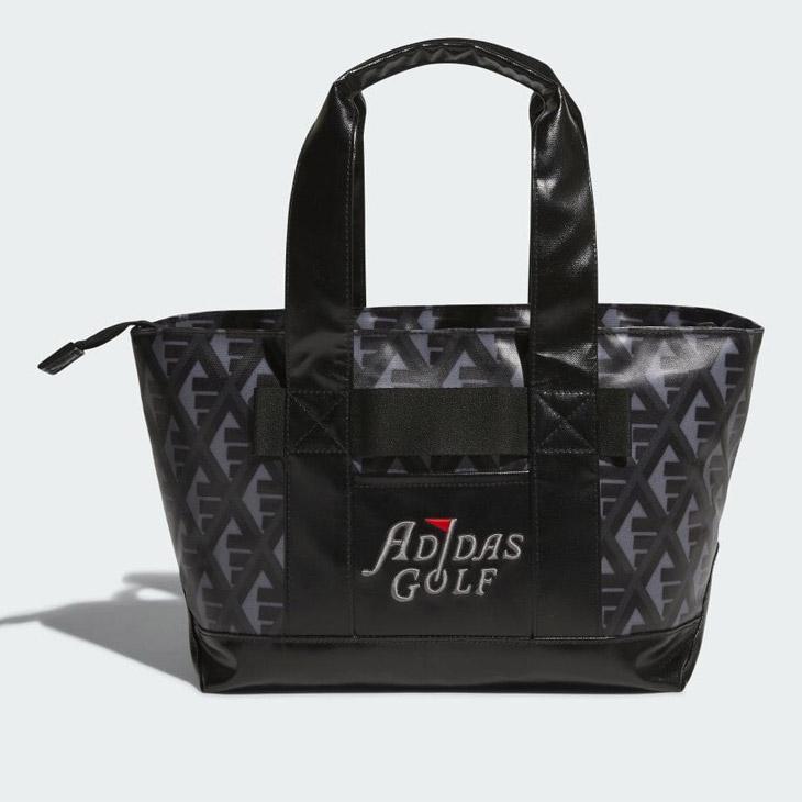 adidas（アディダス） ゴルフバッグ トートバッグ メンズ レディース