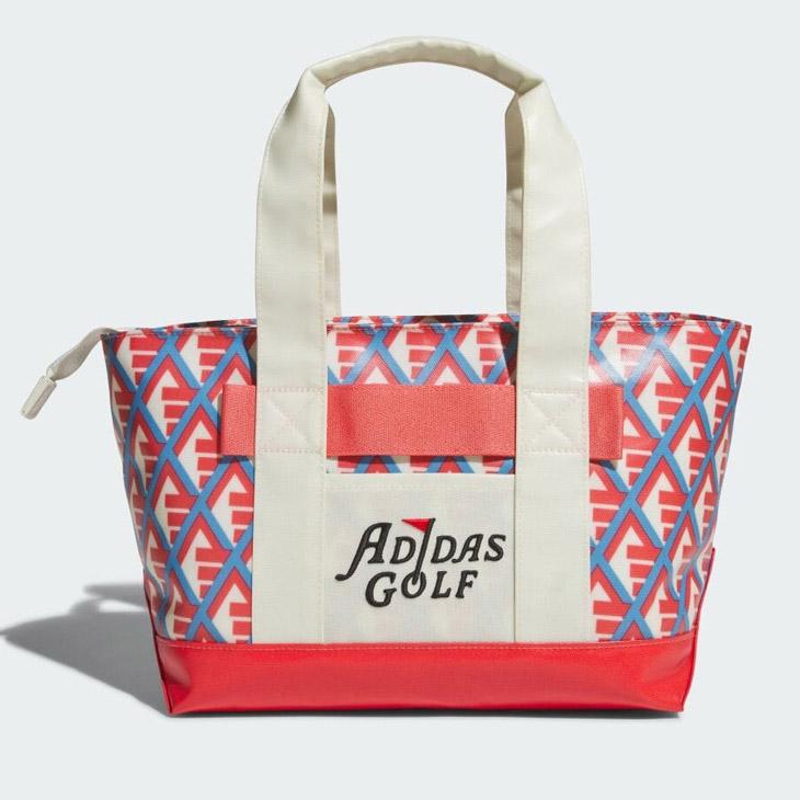 adidas（アディダス） ゴルフバッグ トートバッグ メンズ レディース