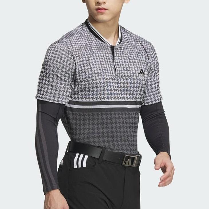 adidas（アディダス） ポロシャツ メンズ ゴルフシャツ adidas GOLF