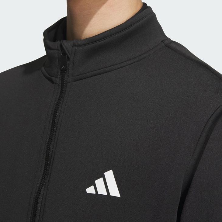 adidas（アディダス） ゴルフジャケット メンズ ゴルフウェア adidas