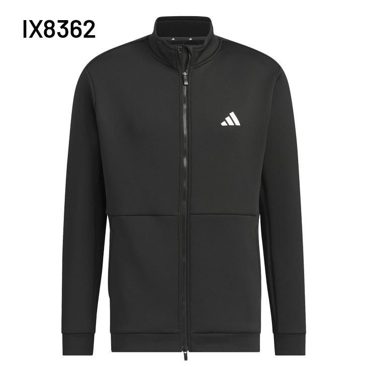 adidas（アディダス） ゴルフジャケット メンズ ゴルフウェア adidas