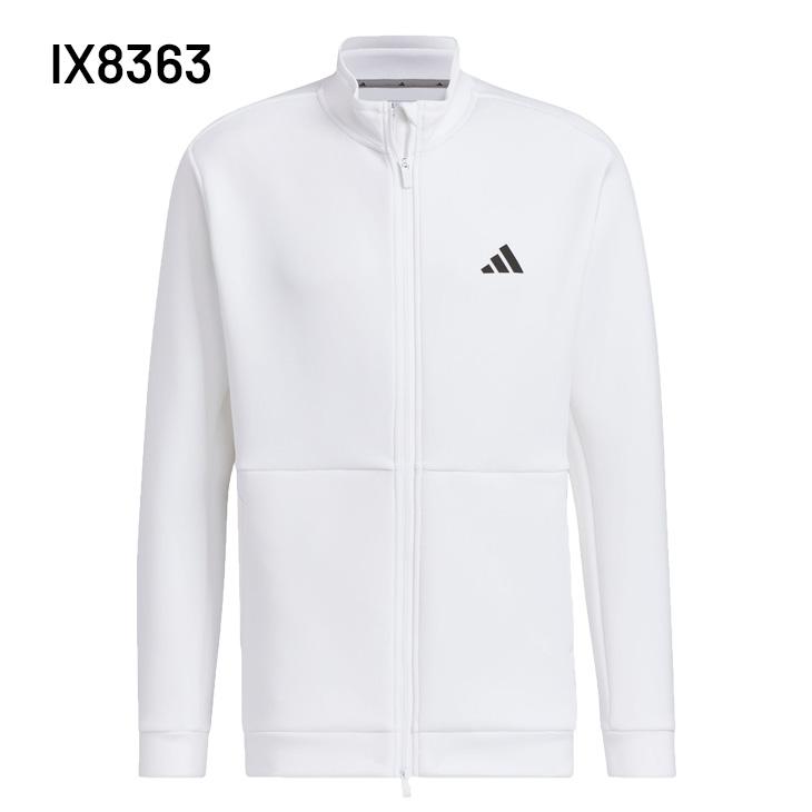 adidas（アディダス） ゴルフジャケット メンズ ゴルフウェア adidas