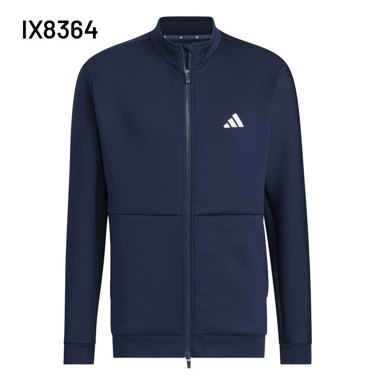 adidas（アディダス） ゴルフジャケット メンズ ゴルフウェア adidas