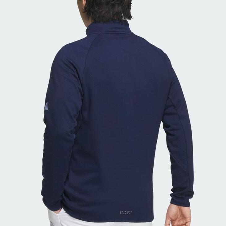 adidas（アディダス） ゴルフジャケット メンズ ゴルフウェア adidas