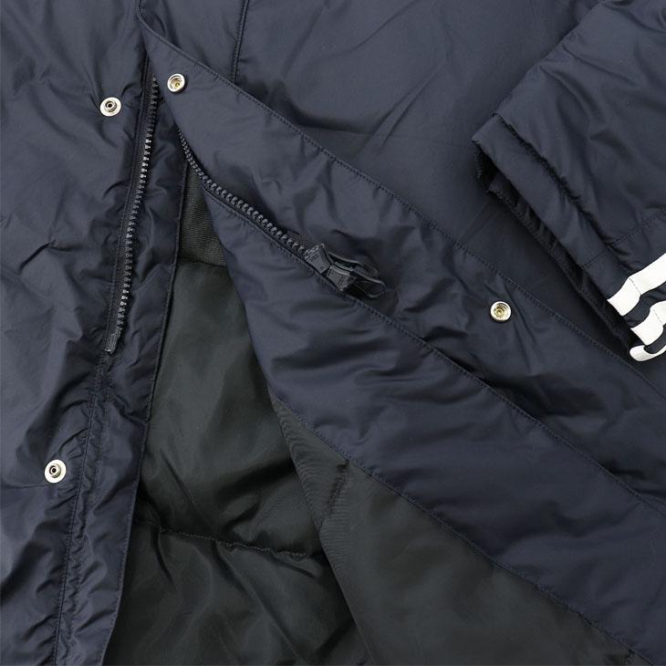 adidas（アディダス） 中綿コート ベンチコート メンズ adidas M