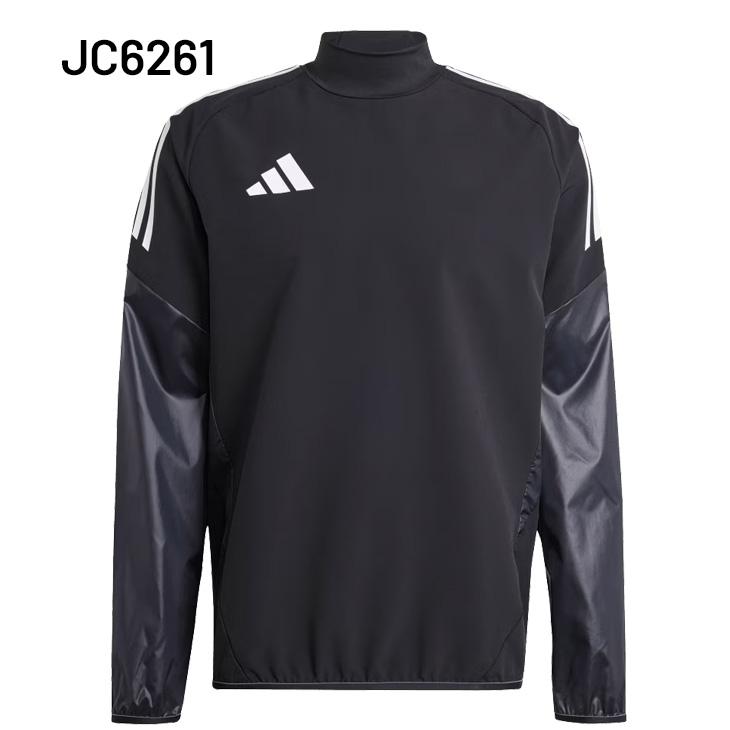 adidas（アディダス） ピステシャツ 長袖 メンズ ピステトップ