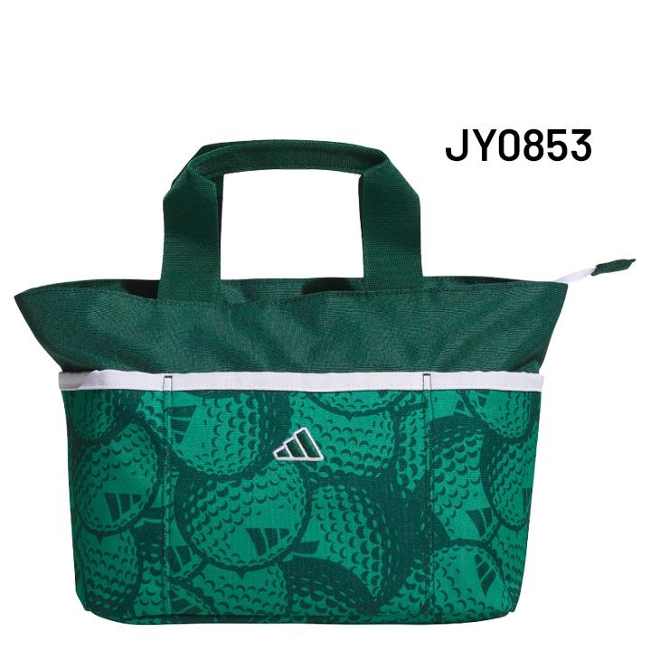 adidas（アディダス） ゴルフバッグ トートバッグ 10L メンズ