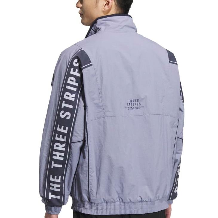 adidas（アディダス） ウィンドブレーカー メンズ ユニセックス adidas