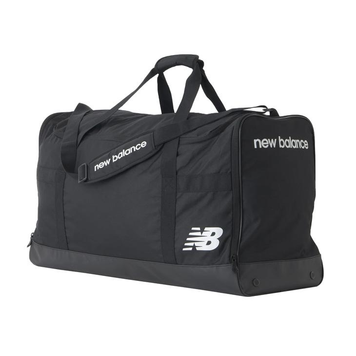 New Balance（ニューバランス） ボストンバッグ 110L かばん チーム