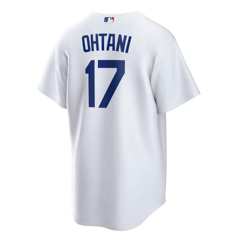 NIKE（ナイキ） 大谷翔平 レプリカ ニフォーム USサイズ メンズ MLB