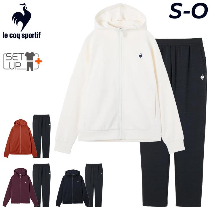 le coq sportif（ルコックスポルティフ） ルコック スウェット