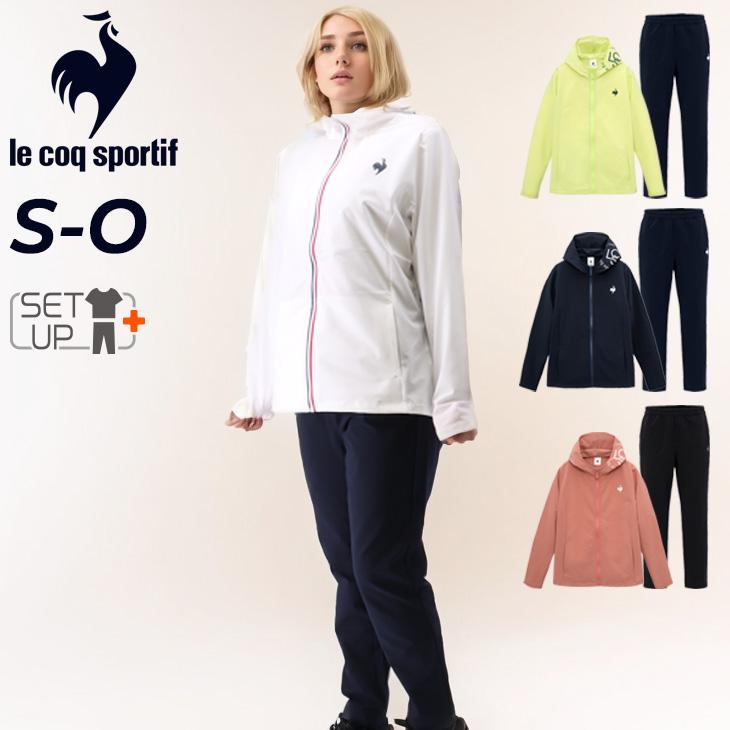 le coq sportif（ルコックスポルティフ） ルコック ジャージ
