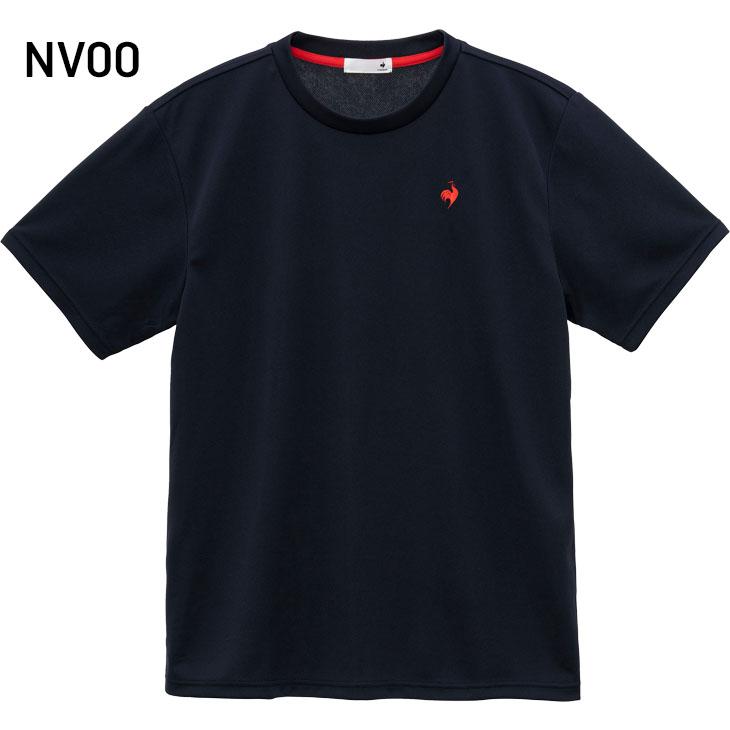 le coq sportif（ルコックスポルティフ） ルコック Tシャツ 半袖
