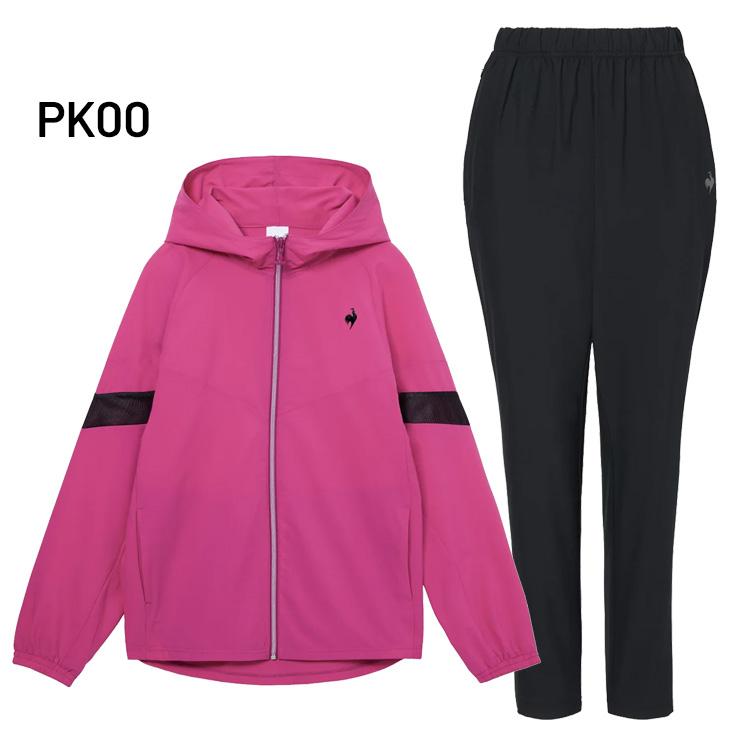 le coq sportif（ルコックスポルティフ） ルコック トレーニングウェア