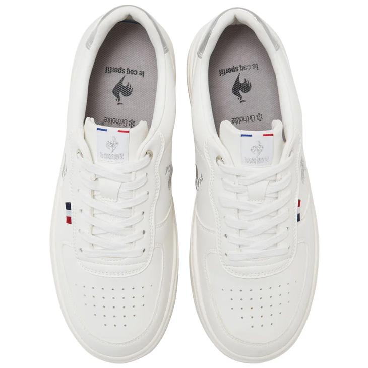 le coq sportif（ルコックスポルティフ） ルコック スニーカー
